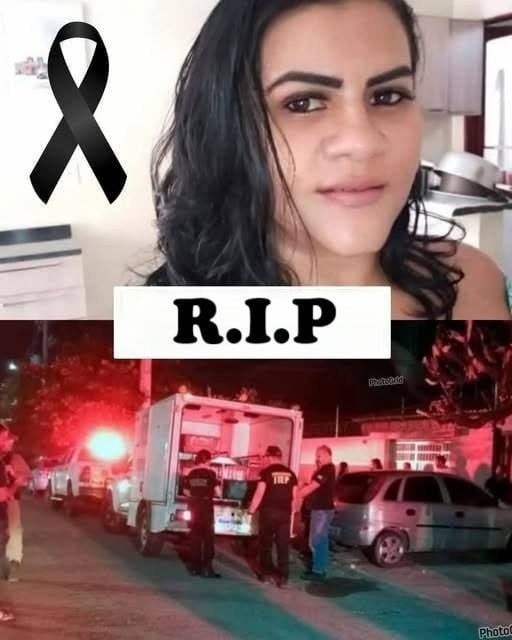 Woman By Roommate In Motel After Denying The…