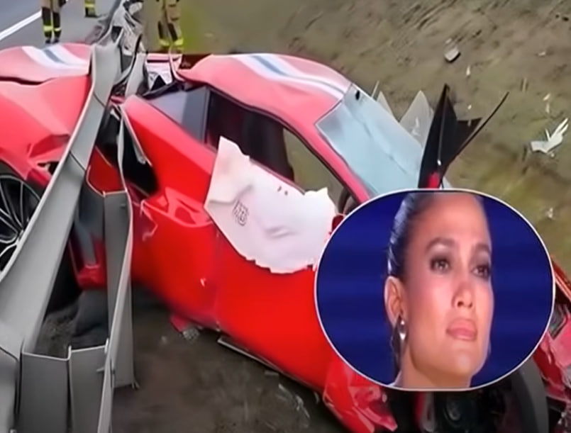 HT2. 20 minutes ago in Chicago, Jennifer Lopez has been confirmed as…