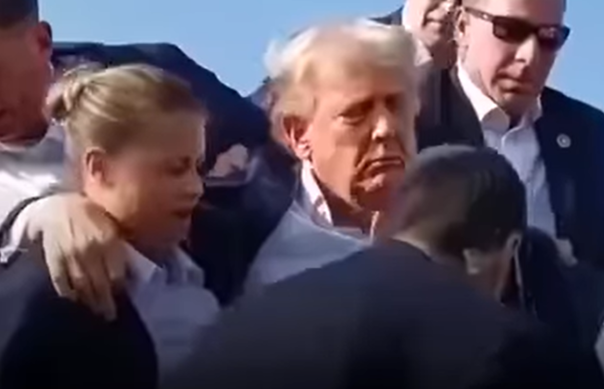 BREAKING NEWS!! Sad news