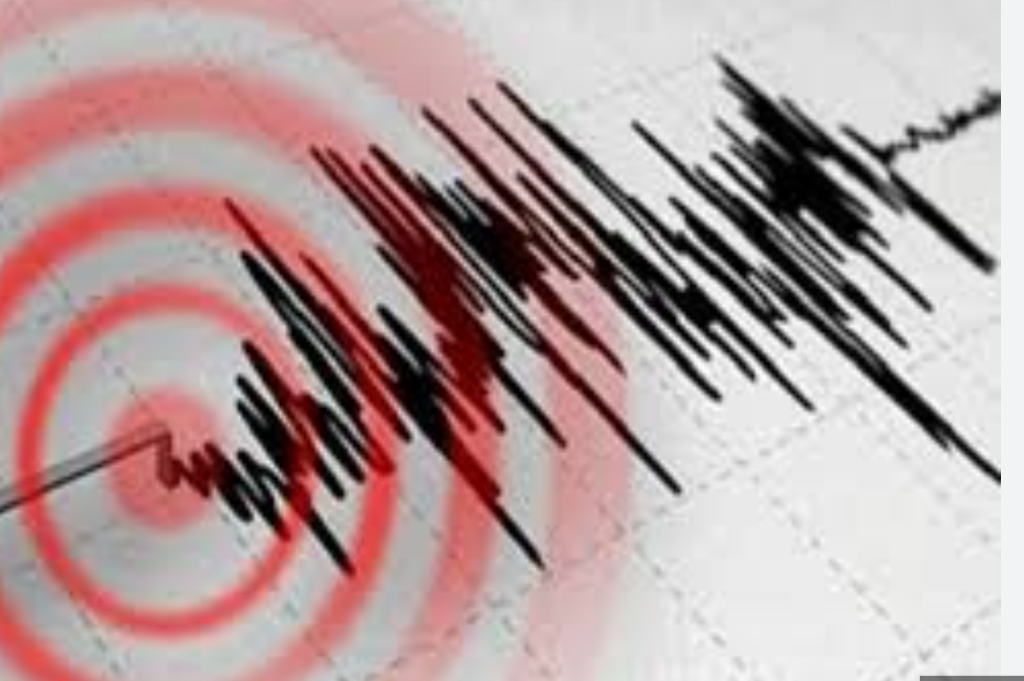 New York in panic! A 9.1 magnitude earthquake is reported – What is happening?!