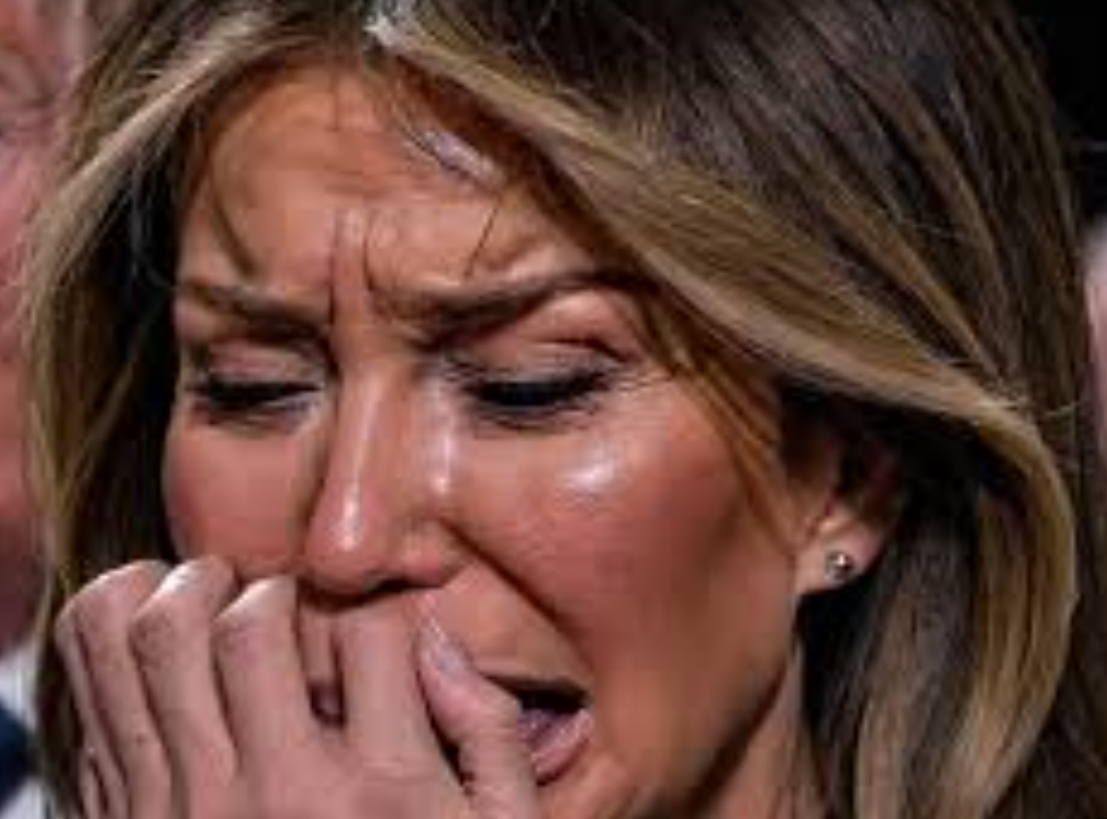 SAD NEWS 5 minutes ago in Los Angeles, Melania Trump was confirmed as…See more