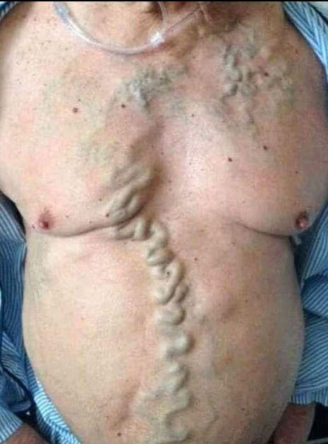 Here are the consequences of sleeping with… See more