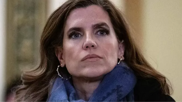 Congresswoman says she has her own list of names from unredacted Epstein files which will ‘shock’ everyone