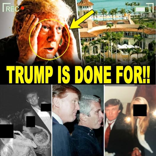 Secret Recording From Mar-a-Lago Sparks New Questions in Trump Legal Debate