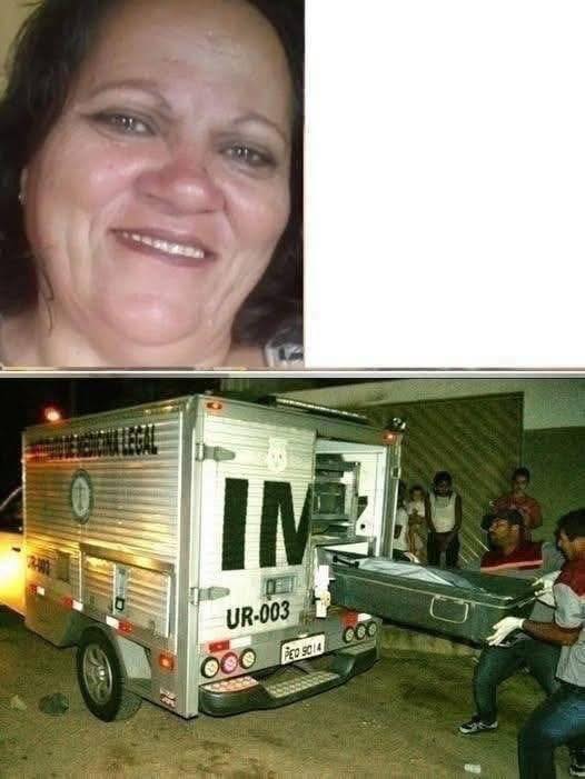 VERY CAREFUL: A woman dies agonizing in her home after washing