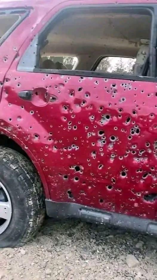 Breaking News, they just