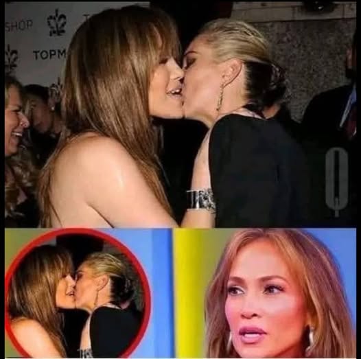 Timeless Icons: Jennifer Lopez and Shakira’s Bold Redefinition of Age and Power in 2025