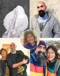 HT7. 20 Minutes Ago In Arizona, Tommaso Cioni Was Confirmed