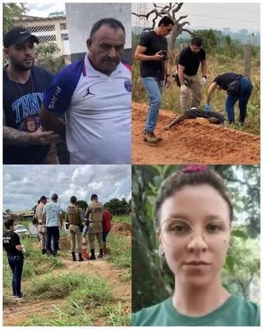 A Disappearance That Sparked a Major Investigation — And the Questions That Still Remain