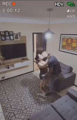 Hidden Camera Footage Reveals a Truth No One Expected