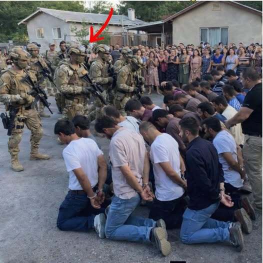 Major Drug Bust Shakes Community: Understanding the Operation, Its Impact, and the Role of Law Enforcement