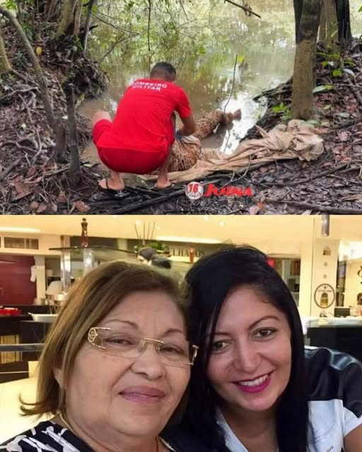 Mother and daughter die from the same cause within hours apart, they had a… See more