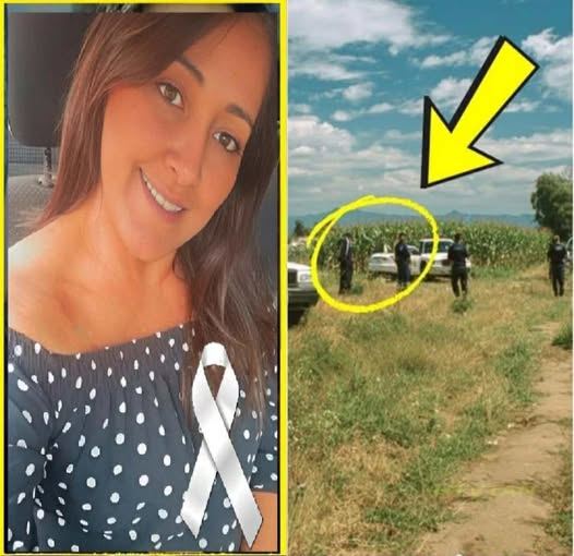 This woman was found a moment ago without a hea…See more