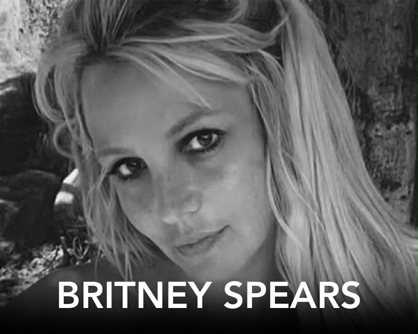 SAD NEWS : BRITNEY SPEARS HAS BEEN