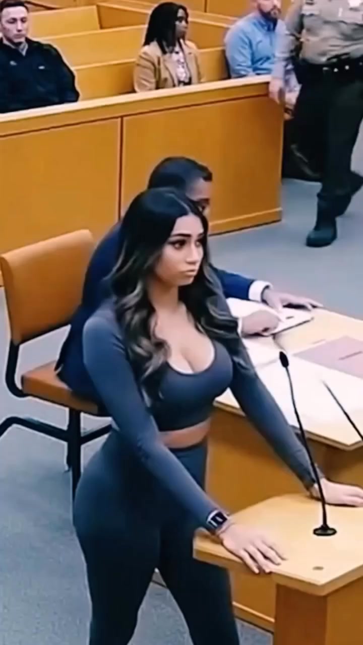 17 Victims… And Then He Did THIS in Front of the Court