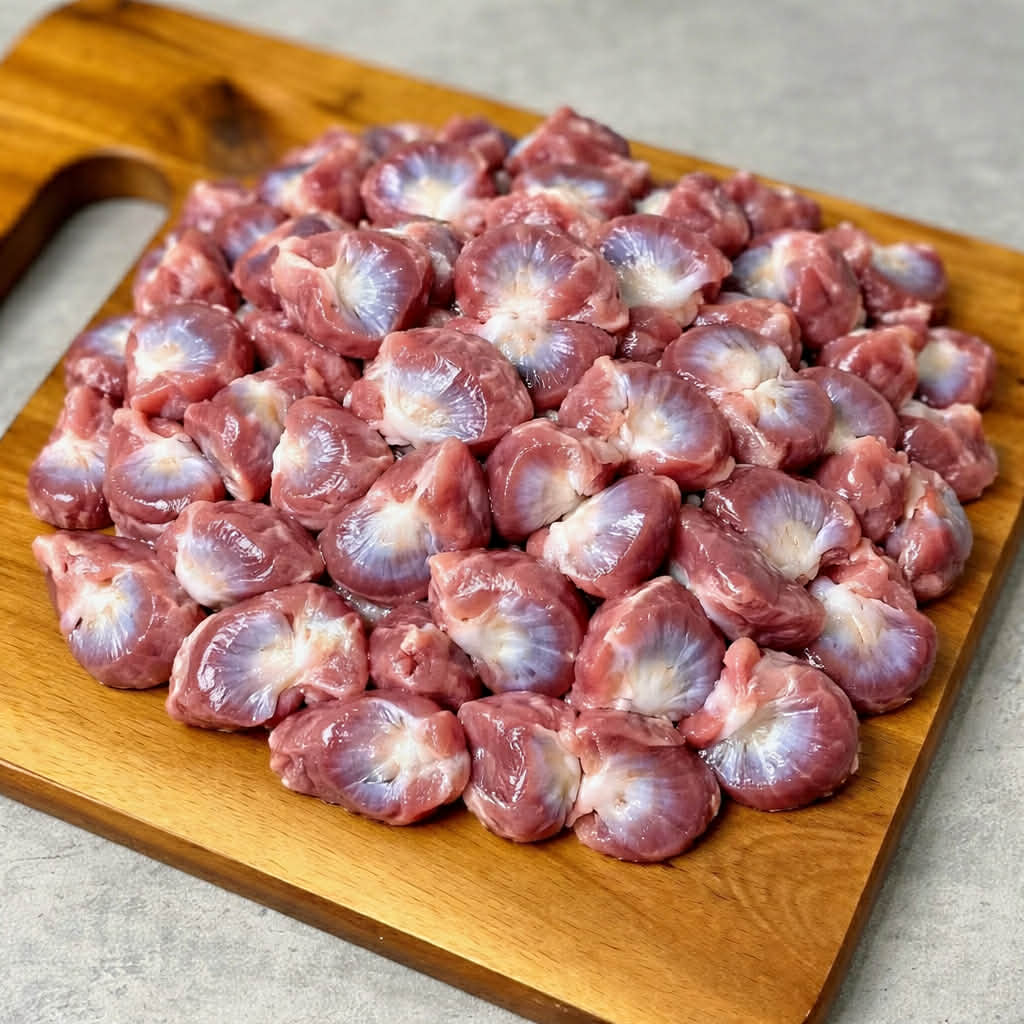 Did you know that if you eat chick