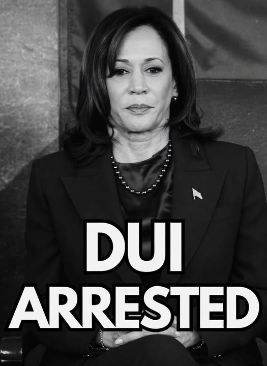 20 Minutes Ago In California, Kamala Harris Was Confirmed As!