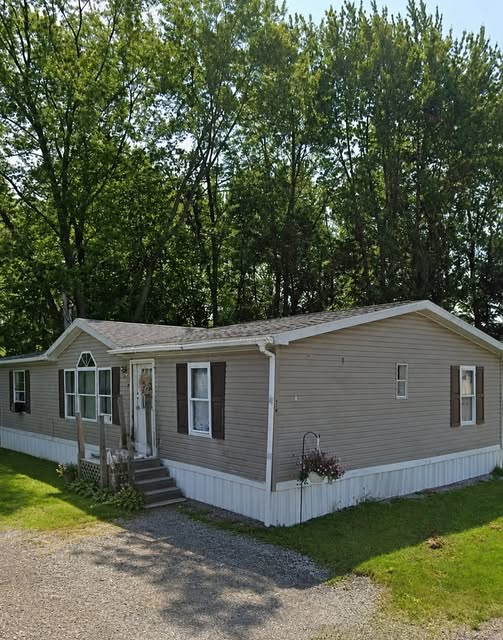 Norwalk Home with Quiet Setting and Great Potential