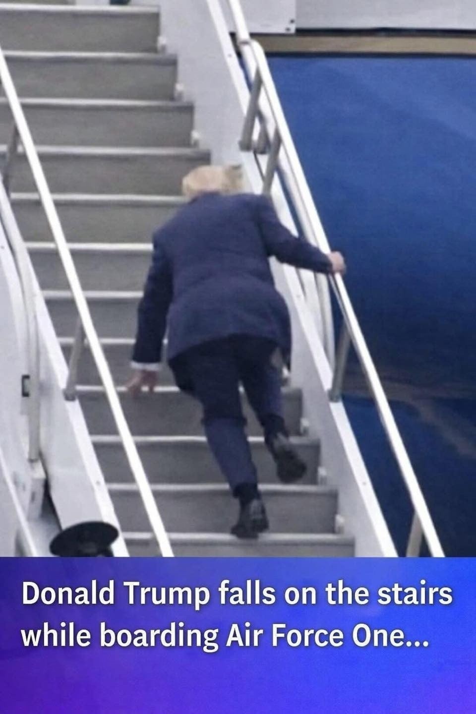 Donald Trump Gets More Bad News