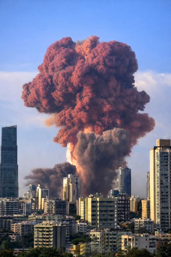 Israel Launches Unprecedented Military Campaign Against Iran