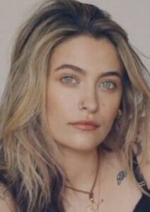 Paris Jackson opens up about her career and her father Michael Jackson