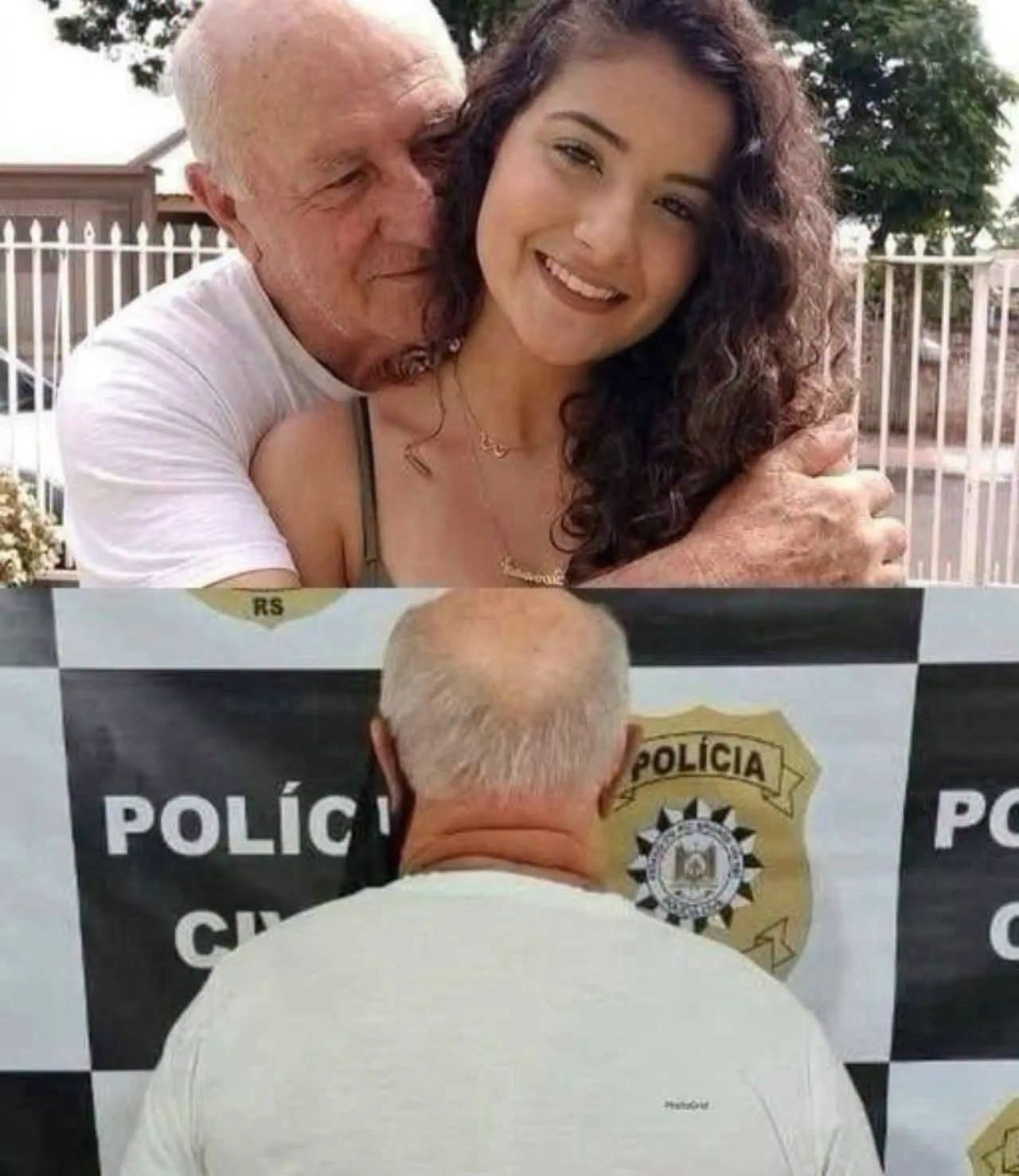 THE MIDNIGHT KNOCK: Elderly Man Taken Into Custody at Local Motel After Terrifying Police Standoff!