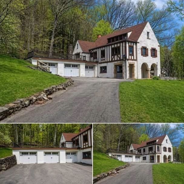 Charming Clearfield Country Home with Classic