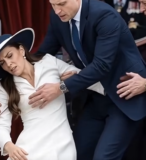3 MINUTES AGO: The Royal Family CONFIRMS Heartbreaking News About Prince Andrew — “With deepest regret, we announce…” !!!