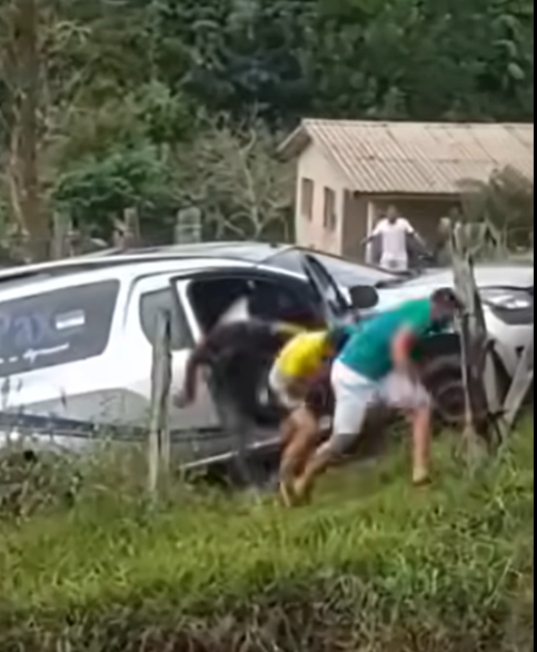 Missing Teens Found In Truck In A Discovery That Has Left The Entire Community Reeling