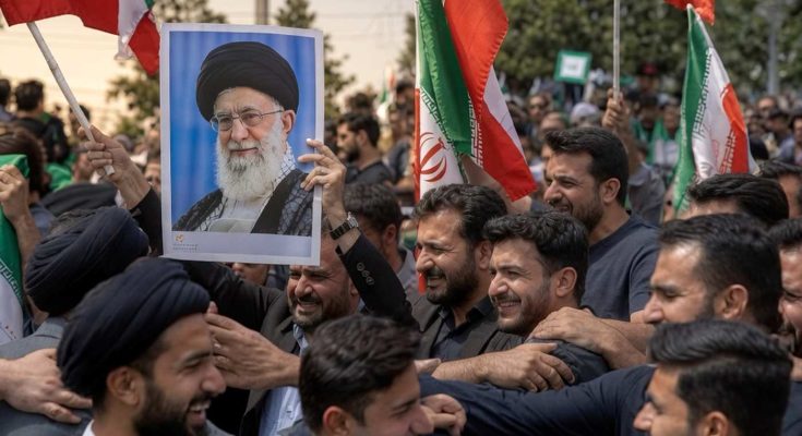 Major Update On Possible US-Iran Deal to End War