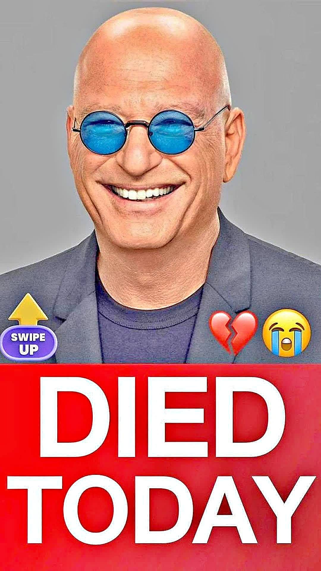 How Howie Mandel Normalizes the Mental Health Conversation