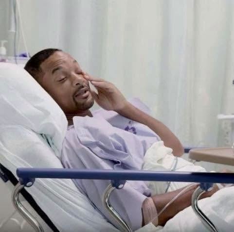 Will Smith Shares Major Update Just Minutes Ago