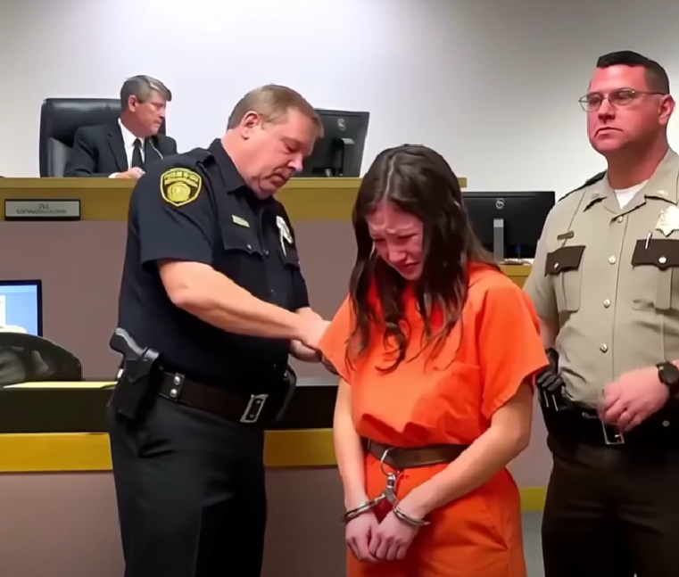 A Final Letter Revealed New Evidence That Changed One Woman’s Fate Forever