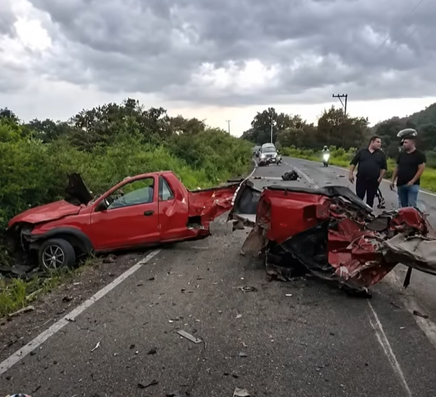 Serious Highway Crash Leaves Community Concerned as Investigation Begins
