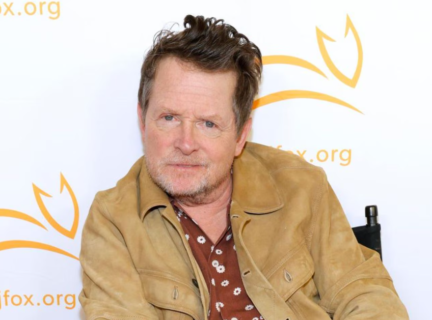 HOLLYWOOD IN TEARS: The Heartbreaking Reason Michael J. Fox