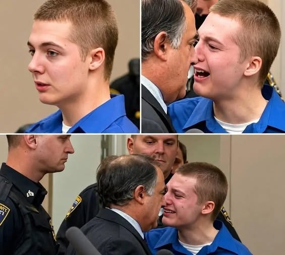 Teen Sentenced to 452 Years in Prison? The Truth Behind the Viral Headline