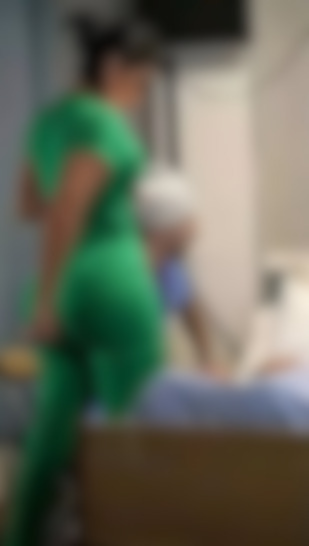 A Viral ICU Rescue Clip Wasn’t What It Seemed
