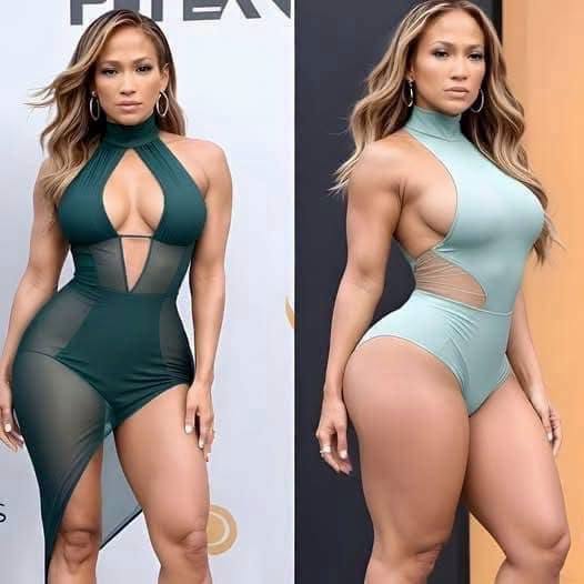 Jennifer Lopez, 56, is showing off her new boyfriend… and you better sit down, because you might recognize him!