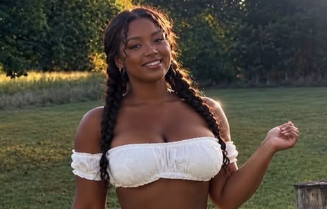 Women who easily spread their legs are… See more