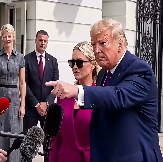 20Minutes Ago Donald Trump Gets More Bad News