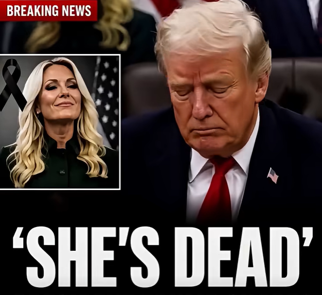 Trump Sounds Off After 39 Shot, Multiple Killed In Blue City.